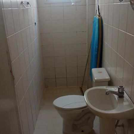 Appartement Arjonas à Praia Grande  Extérieur photo